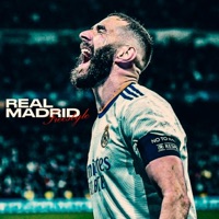 REAL MADRID II (Freestyle) - Single - Ross 02'