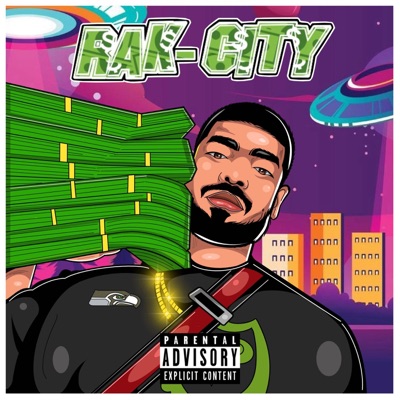 Rak City - Single