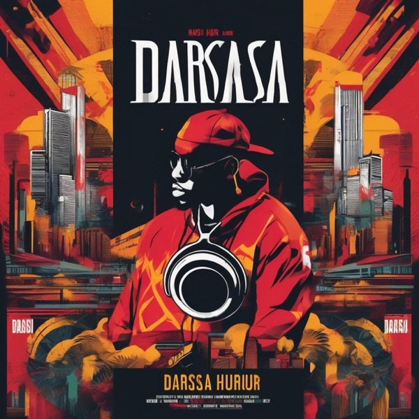 Darasa Huru