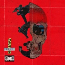 Police Story Yung Dmize