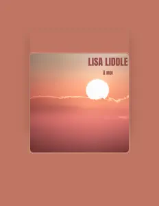 Listen to Lisa Liddle, watch music videos, read bio, see tour dates & more!