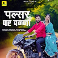 PULSAR PAR BANNA - Single - SALIM SEKHAWAS & SHILPA BIDAWAT