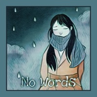 No Words - Single - Anusufi, Harshit & Anamika