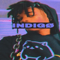 Indigo - Single - Yin Zay