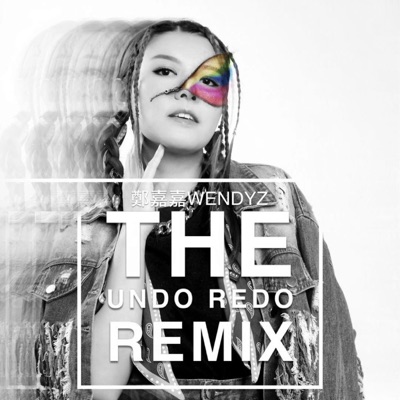 The UNDO REDO RX (Radio Edit) - Single