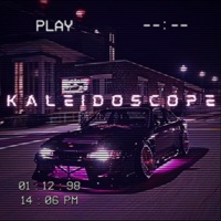 KALEIDOSCOPE (feat. RbowChickenn) - Single - Gomie