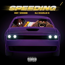 Speeding Dj Charlie B & Roy Woods