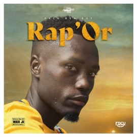 Lu Ma Manquer (feat. Nit Doff & Leuz Diwane G) Paco Ben Boy