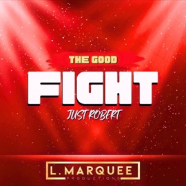 The Good Fight Just Robert