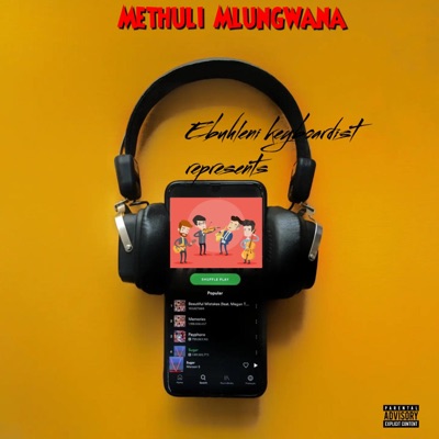 Intshumayelo 3 (Mshumayeli Mkhwanazi) - EP