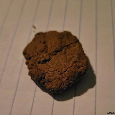 Hashgod 2 (Instrumentals) [Instrumental]