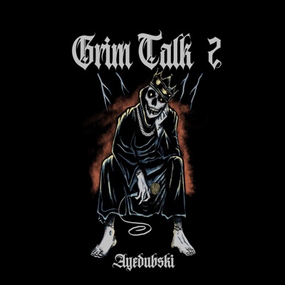 Grim Talk 2 - EP