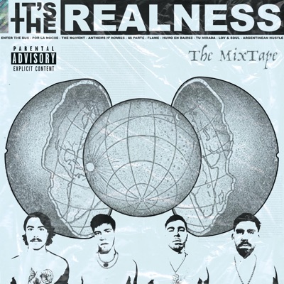 It's the Realness: The Mixtape