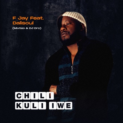 Chili Kuli Iwe (feat. Dalisoul) - Single