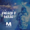 Marcio Amaro - Chegou o Bailão