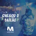 Chegou o bailão