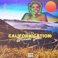 Californication: Westside Tales - YaH-Ra
