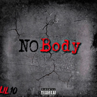 Nobody - Single