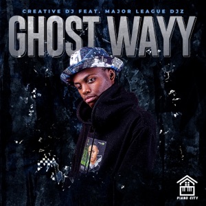 Ghost Wayy - Single