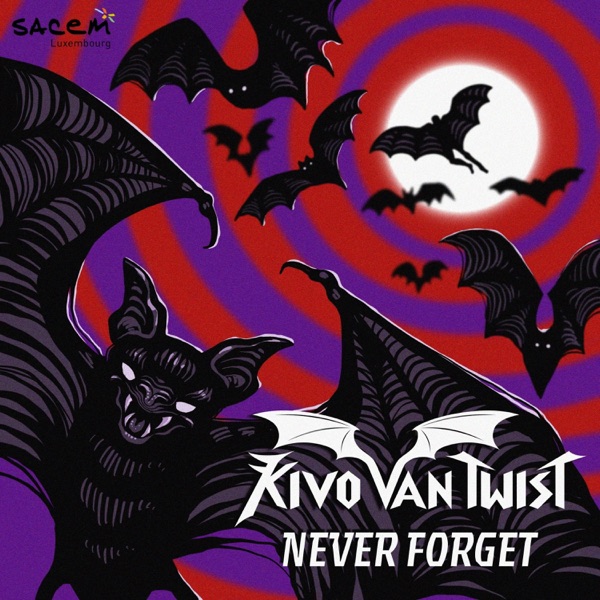 Never Forget