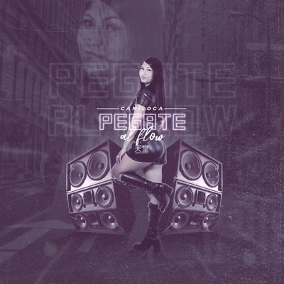 Pégate al Flow - Single