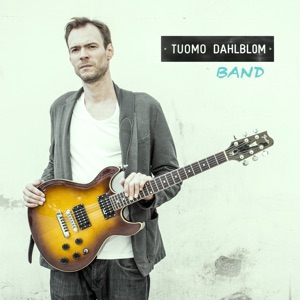 Tuomo Dahlblom Band (feat. Mikko Hassinen, Heikki Laine & Tuomo Dahlblom)