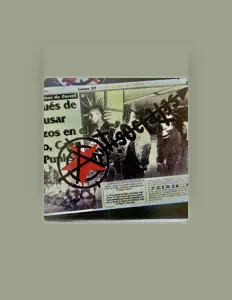 Escucha a ANTISOCIALES, mira vídeos musicales, lee la biografía, consulta fechas de giras y mucho más.