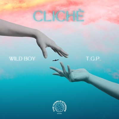 clichè (feat. T.G.P.) - Single