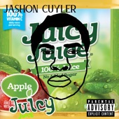 Juicy Juice artwork