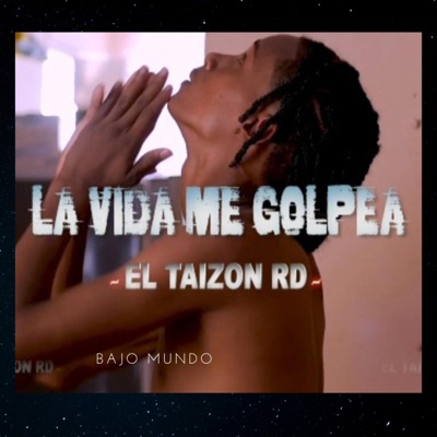 La vida me golpea - Single