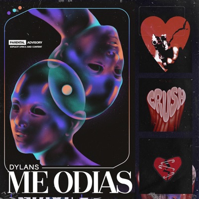 Me Odias - Single
