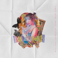 Transistor Lover (Remix) - Single - Sbvce & Milk Talk