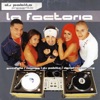 Dj Pablito Presenta- La Factoría