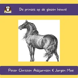 De prinses op de glazen heuvel
