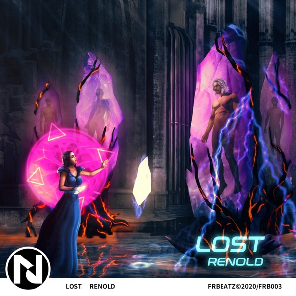 Lost - Single