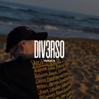 VOGLIO TE - Single - DIV3RSO & Glaceo