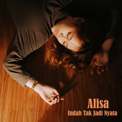 Alisa - Ombak Yang Menerjang