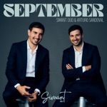 Simant Duo & Arturo Sandoval - September