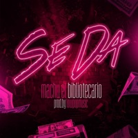 Seda - Single - Machu el Bibliotecario