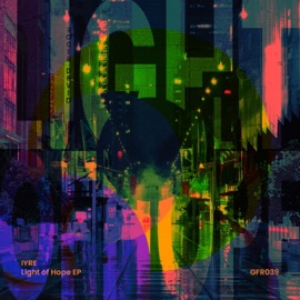 A Distant Memory IYRE