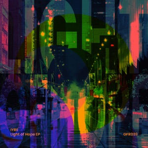 Light of Hope - EP