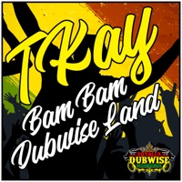 Bam Bam  Dubwise Land - Single - T-Kay
