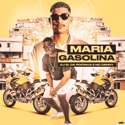 Maria Gasolina - Single