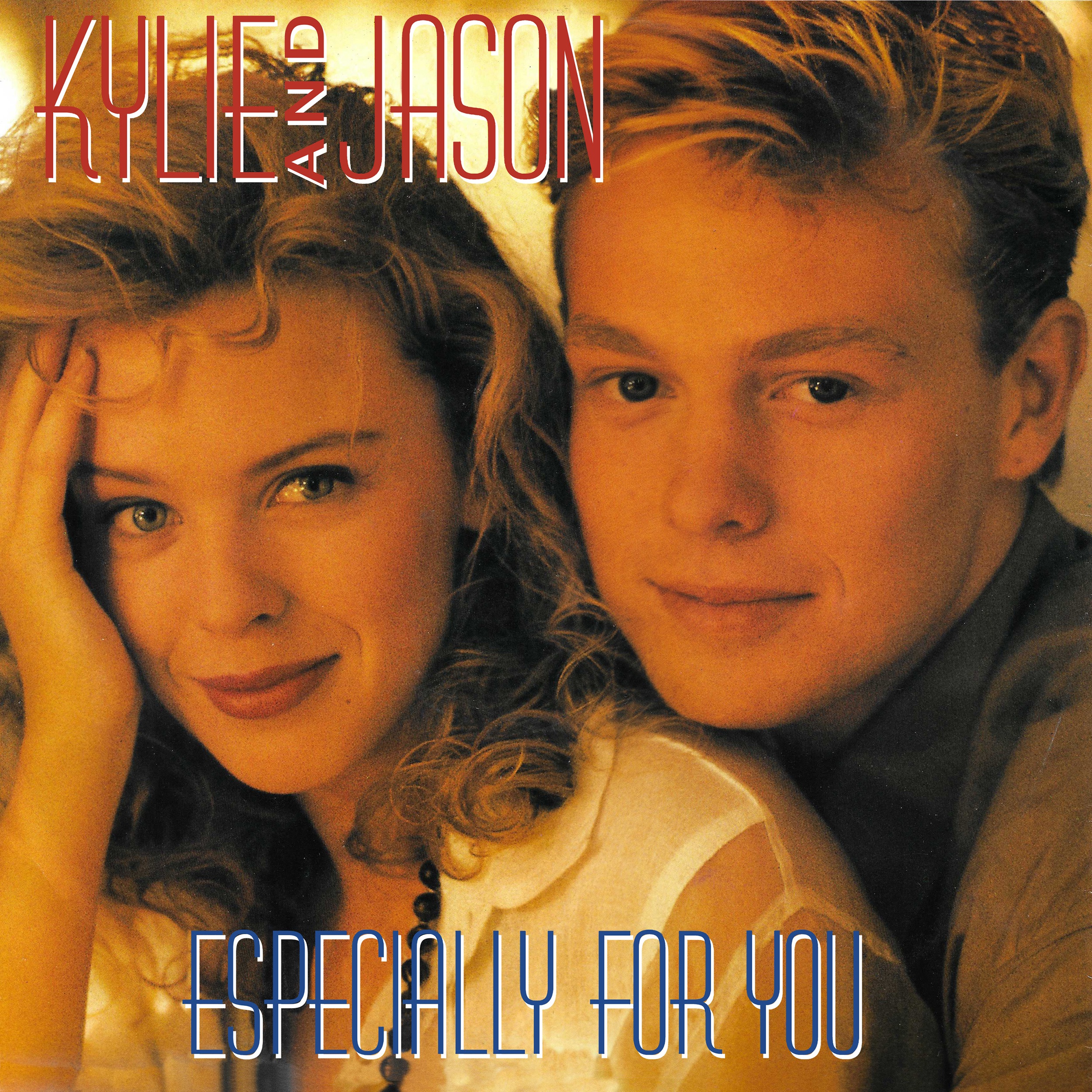 Especially For You (Extended) / All I Wanna Do Is Make You Mine (Extended) - Single