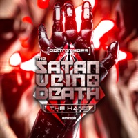 The Hand - Single - Vein, The Satan & Death