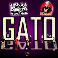 Gato - Single - La Oveja Negra y Los Garcia & El Pepo