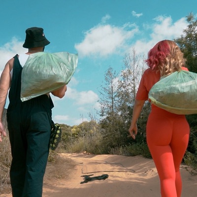 ג'ירפה (feat. סוודר) - Single