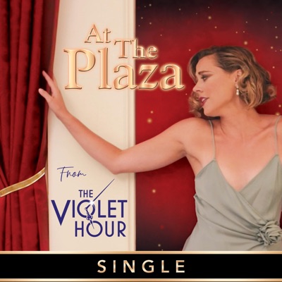 At the Plaza - Single