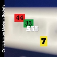 Criticism on Modern Society - EP - Ricky Anderson