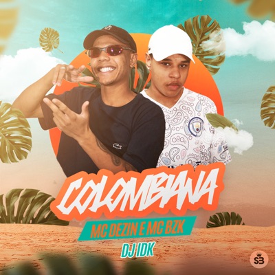 Colombiana - Single